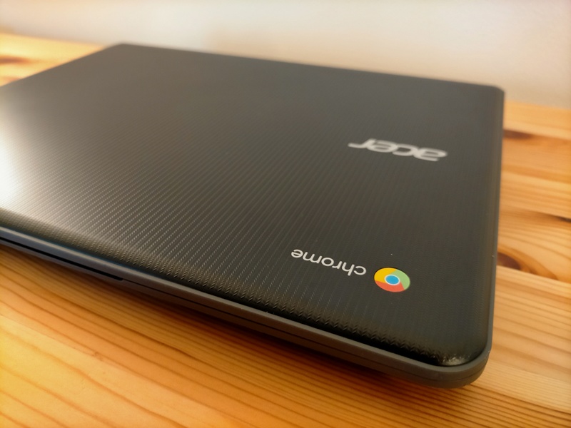 chromebook