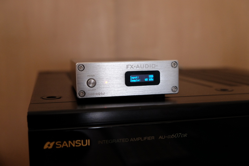 DAC-SQ5J