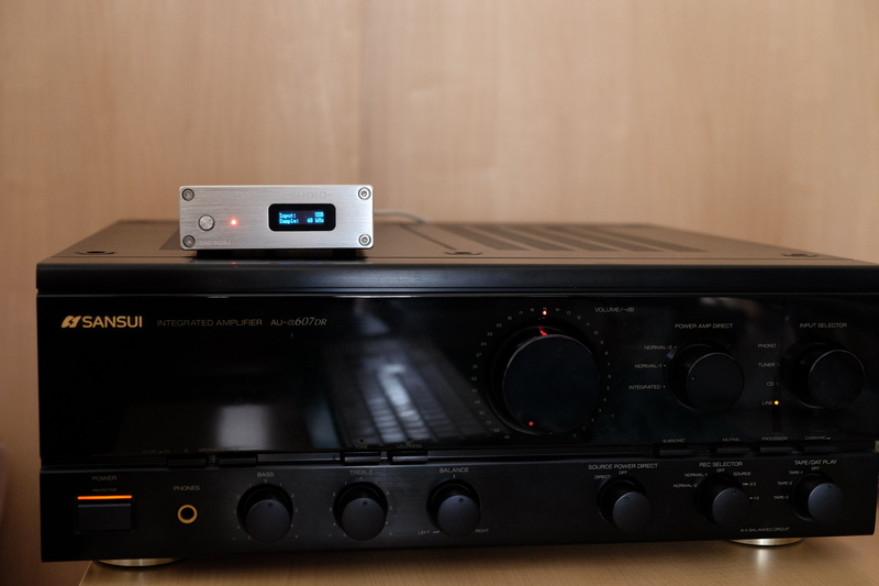 DAC-SQ5J