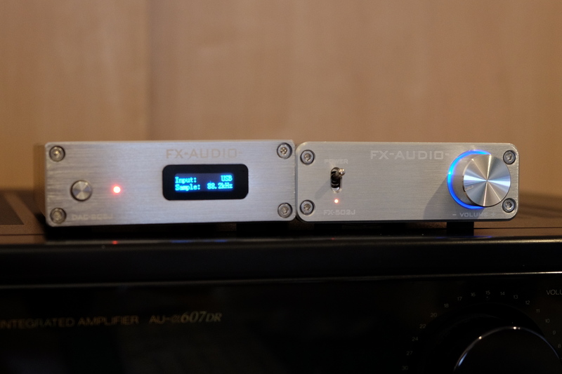 fx-502j